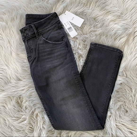 HUDSON Collin Skinny Ankle Jean 26 NWT - Picture 3 of 9